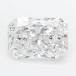 GIA 7.53 Carat Radiant Cut Lab Grown Diamond 人工培育鑽石 實驗室人造鑽石