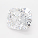IGI 3.01 Carat Cushion Lab Grown Diamond 人工培育鑽石 實驗室人造鑽石