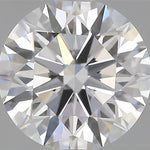 IGI 1.60 Carat Round Brilliant Lab Grown Diamond 人工培育鑽石 實驗室人造鑽石