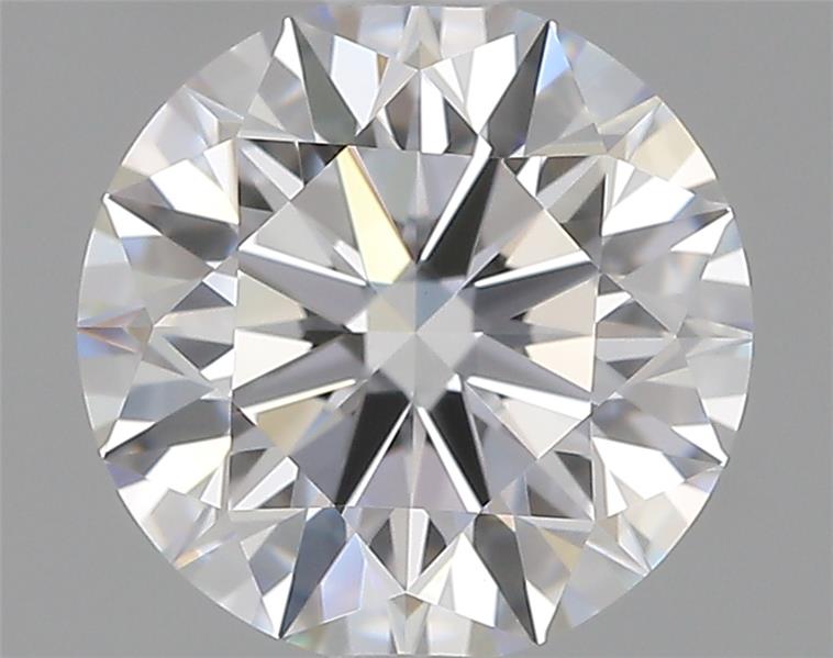 IGI 1.60 Carat Round Brilliant Lab Grown Diamond 人工培育鑽石 實驗室人造鑽石