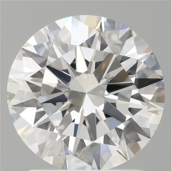 IGI 1.99 Carat Round Brilliant Lab Grown Diamond 人工培育鑽石 實驗室人造鑽石