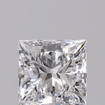 IGI 0.71 Carat 公主方 - Princess Cut 培育鑽石 Lab Grown Diamond 人造鑽石 人工鑽石 實驗室鑽石 培養鑽石 香港 培育鑽 