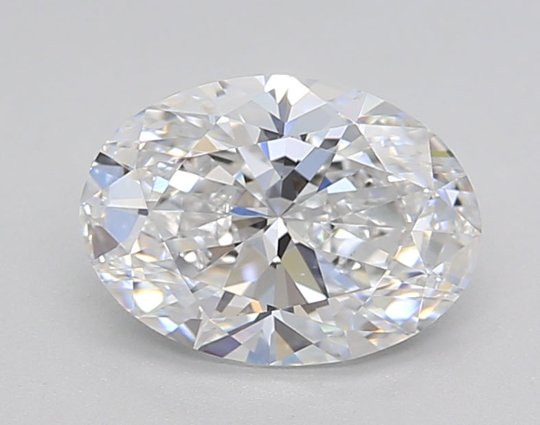 GIA 1.5 Carat 橢圓形 - Oval 培育鑽石 Lab Grown Diamond 人造鑽石 人工鑽石 實驗室鑽石 培養鑽石 香港 培育鑽 