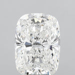IGI 5.03 Carat Cushion Lab Grown Diamond 人工培育鑽石 實驗室人造鑽石