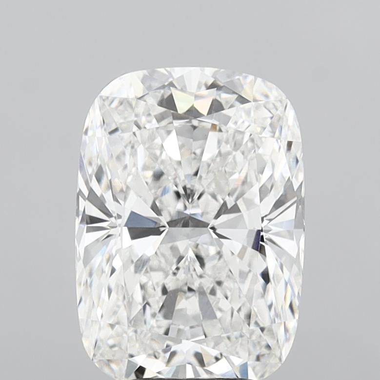 IGI 5.03 Carat Cushion Lab Grown Diamond 人工培育鑽石 實驗室人造鑽石
