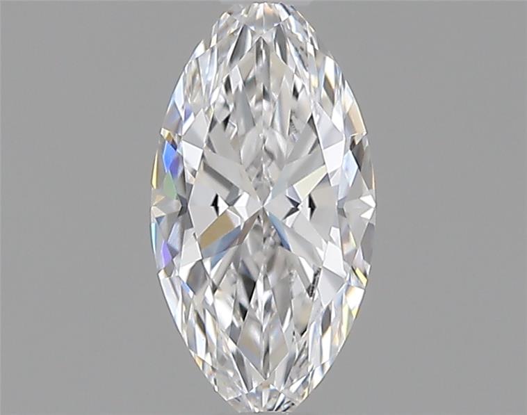 IGI 0.51 Carat Marquise Lab Grown Diamond 人工培育鑽石 實驗室人造鑽石