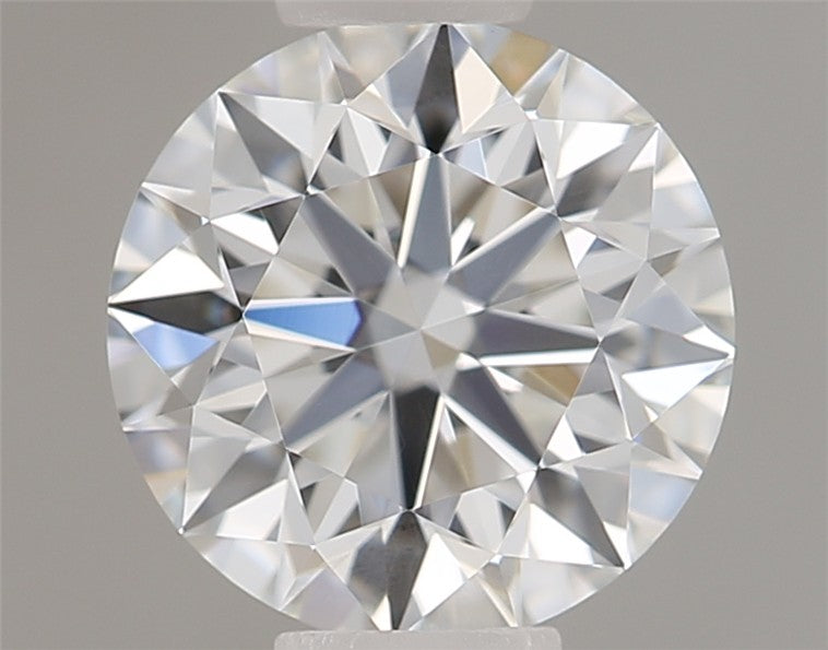 IGI 0.53 Carat Round Brilliant Lab Grown Diamond 人工培育鑽石 實驗室人造鑽石