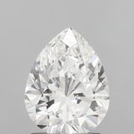 IGI 1.75 Carat Pear Lab Grown Diamond 人工培育鑽石 實驗室人造鑽石
