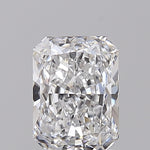 IGI 1.04 Carat 雷地恩切割 - Radiant Cut 培育鑽石 Lab Grown Diamond 人造鑽石 人工鑽石 實驗室鑽石 培養鑽石 香港 培育鑽 