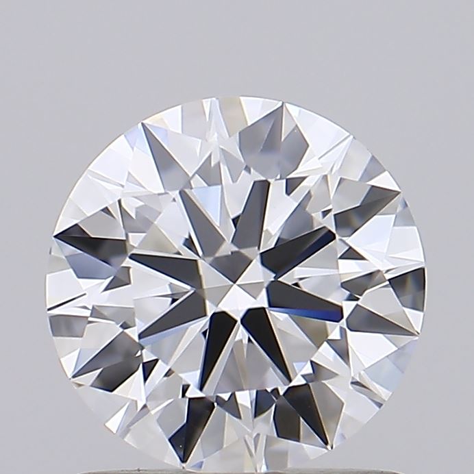 IGI 0.94 Carat Round Brilliant Lab Grown Diamond