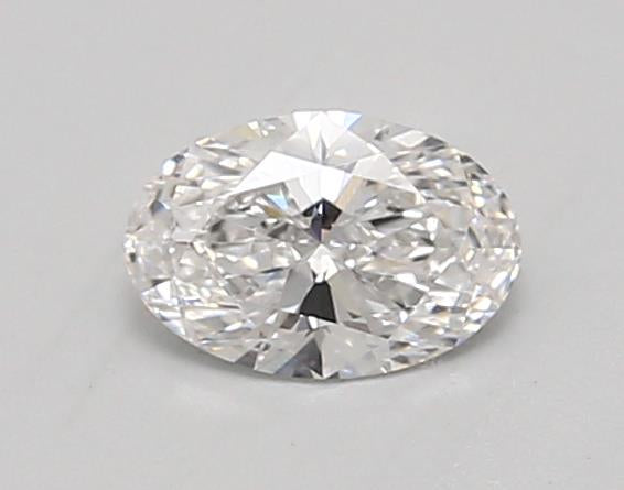 IGI 0.62 Carat Oval Lab Grown Diamond 人工培育鑽石 實驗室人造鑽石