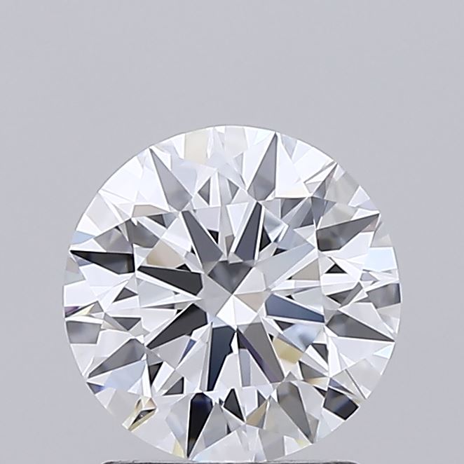 IGI 1.5 Carat Round Brilliant Lab Grown Diamond
