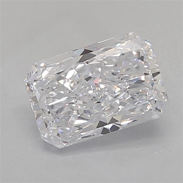 IGI 3.52 Carat Radiant Cut Lab Grown Diamond 人工培育鑽石 實驗室人造鑽石
