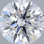 IGI 1.35 Carat Round Brilliant Lab Grown Diamond 人工培育鑽石 實驗室人造鑽石
