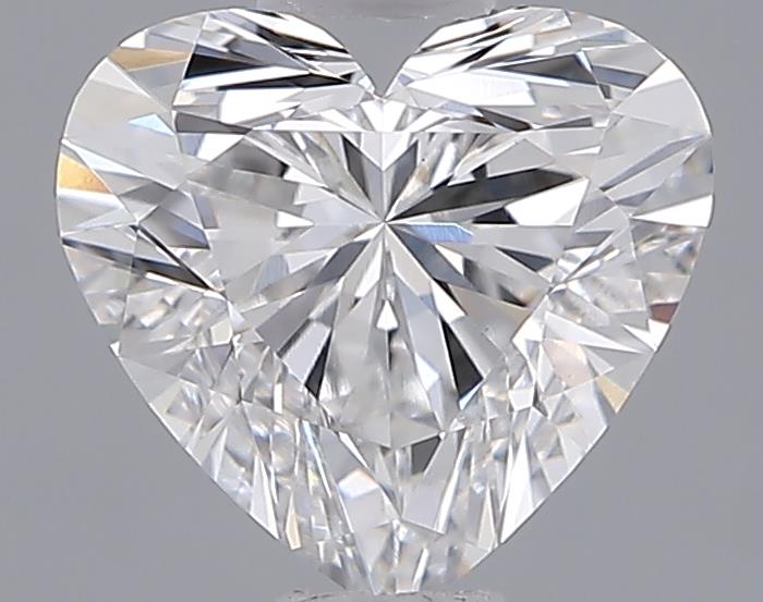 IGI 1.03 Carat Heart Lab Grown Diamond 人工培育鑽石 實驗室人造鑽石