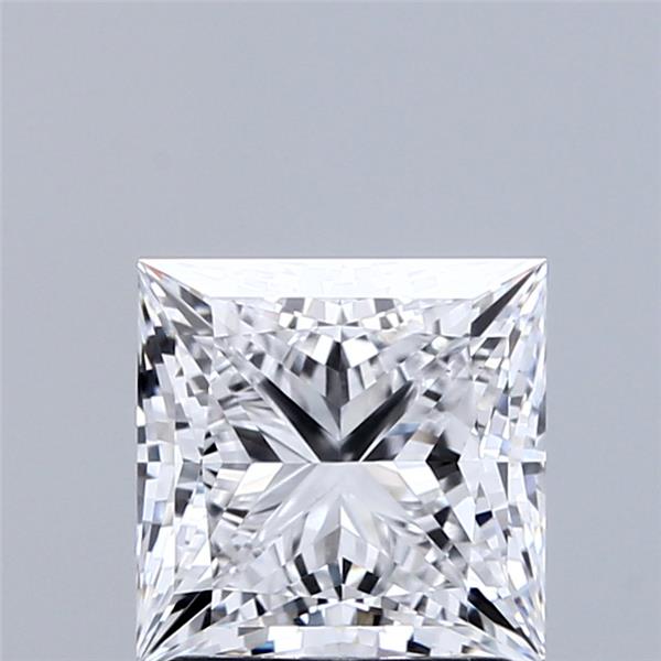 IGI 2.00 Carat Princess Cut Lab Grown Diamond 人工培育鑽石 實驗室人造鑽石