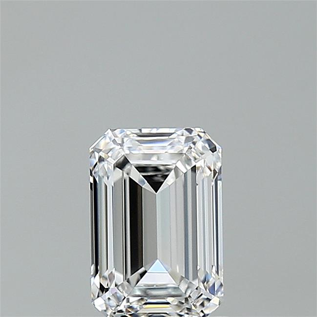 IGI 1.50 Carat Emerald Lab Grown Diamond 人工培育鑽石 實驗室人造鑽石