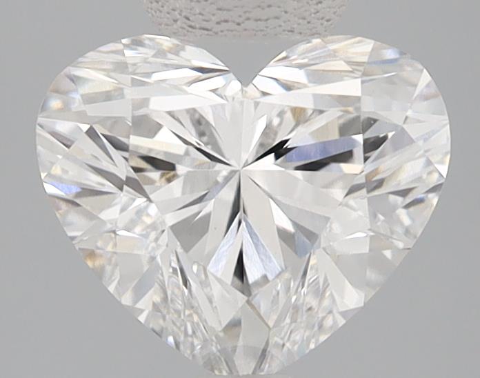 IGI 1.74 Carat Heart Lab Grown Diamond 人工培育鑽石 實驗室人造鑽石