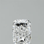 IGI 1.01 Carat Cushion Lab Grown Diamond 人工培育鑽石 實驗室人造鑽石