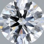 IGI 1.00 Carat Round Brilliant Lab Grown Diamond 人工培育鑽石 實驗室人造鑽石