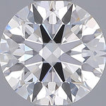 IGI 0.96 Carat Round Brilliant Lab Grown Diamond 人工培育鑽石 實驗室人造鑽石