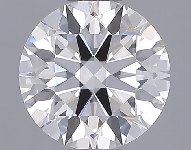 IGI 0.96 Carat Round Brilliant Lab Grown Diamond 人工培育鑽石 實驗室人造鑽石