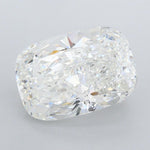 IGI 2.55 Carat Cushion Lab Grown Diamond 人工培育鑽石 實驗室人造鑽石