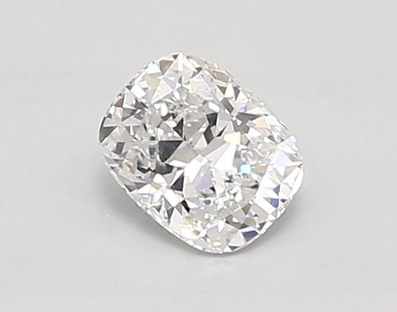 IGI 0.60 Carat Cushion Lab Grown Diamond 人工培育鑽石 實驗室人造鑽石