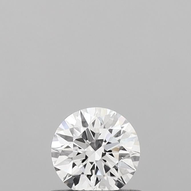 IGI 0.5 Carat Round Brilliant Lab Grown Diamond