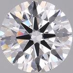 IGI 1.90 Carat Round Brilliant Lab Grown Diamond 人工培育鑽石 實驗室人造鑽石