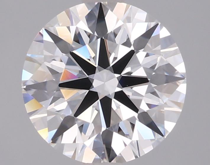 IGI 1.90 Carat Round Brilliant Lab Grown Diamond 人工培育鑽石 實驗室人造鑽石