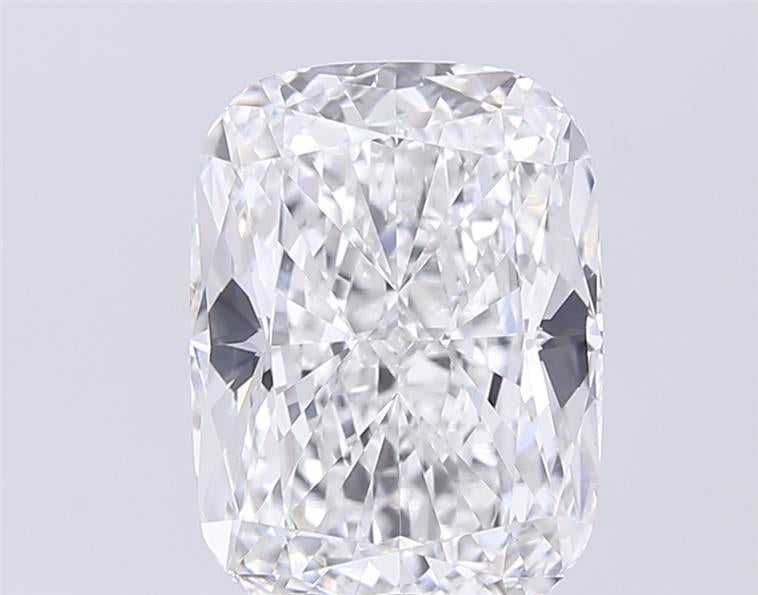 IGI 5.57 Carat Cushion Lab Grown Diamond 人工培育鑽石 實驗室人造鑽石