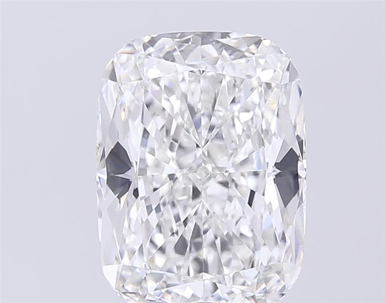 IGI 5.57 Carat Cushion Lab Grown Diamond 人工培育鑽石 實驗室人造鑽石