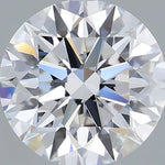 IGI 1.02 Carat Round Brilliant Lab Grown Diamond 人工培育鑽石 實驗室人造鑽石