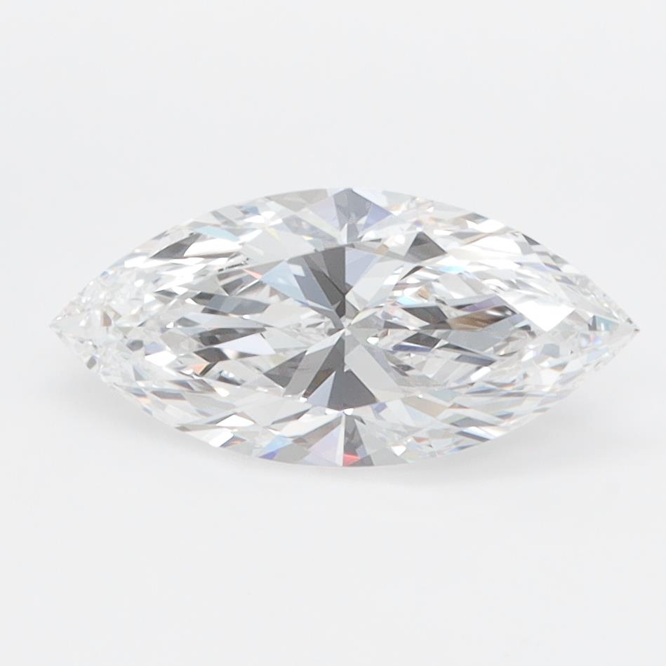 IGI 1.77 Carat Marquise Lab Grown Diamond 人工培育鑽石 實驗室人造鑽石