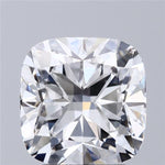 IGI 2.76 Carat Cushion Lab Grown Diamond 人工培育鑽石 實驗室人造鑽石