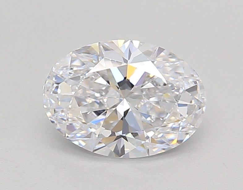 IGI 1.05 Carat 橢圓形 - Oval 培育鑽石 Lab Grown Diamond 人造鑽石 人工鑽石 實驗室鑽石 培養鑽石 香港 培育鑽 