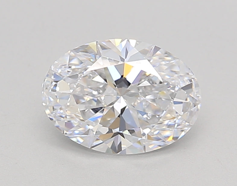 IGI 1.05 Carat 橢圓形 - Oval 培育鑽石 Lab Grown Diamond 人造鑽石 人工鑽石 實驗室鑽石 培養鑽石 香港 培育鑽 