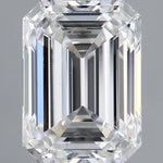 IGI 1.04 Carat Emerald Lab Grown Diamond