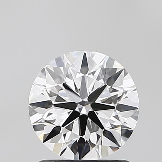 IGI 1.21 Carat Round Brilliant Lab Grown Diamond