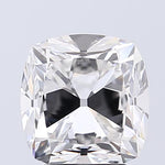 IGI 2.94 Carat Cushion Lab Grown Diamond 人工培育鑽石 實驗室人造鑽石