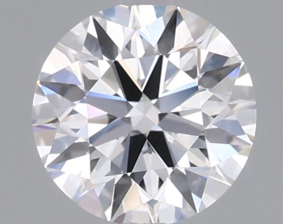 IGI 0.65 Carat Round Brilliant Lab Grown Diamond 人工培育鑽石 實驗室人造鑽石