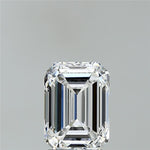 IGI 2.78 Carat Emerald Lab Grown Diamond 人工培育鑽石 實驗室人造鑽石