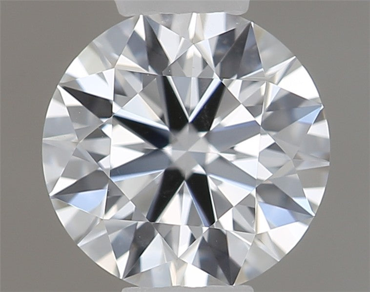 IGI 0.50 Carat Round Brilliant Lab Grown Diamond 人工培育鑽石 實驗室人造鑽石