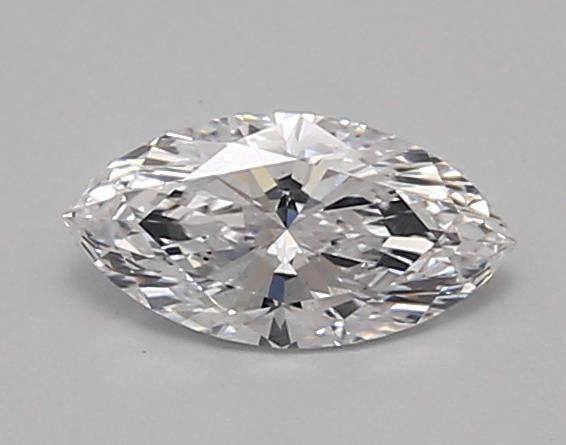 IGI 0.70 Carat Marquise Lab Grown Diamond 人工培育鑽石 實驗室人造鑽石