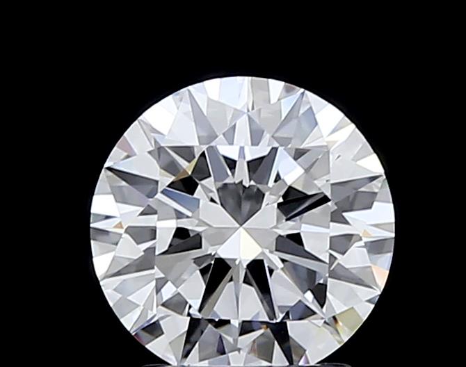 IGI 2.15 Carat Round Brilliant Lab Grown Diamond 人工培育鑽石 實驗室人造鑽石