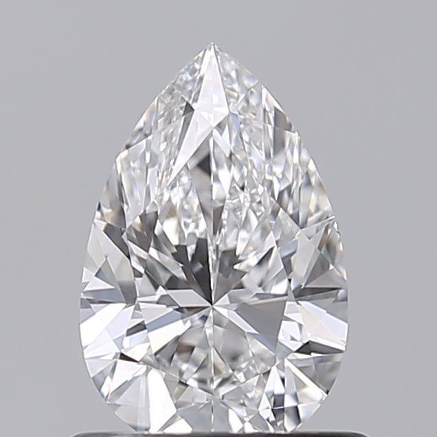 IGI 0.68 Carat 梨形 - Pear 培育鑽石 Lab Grown Diamond 人造鑽石 人工鑽石 實驗室鑽石 培養鑽石 香港 培育鑽 