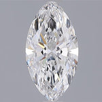 IGI 1.26 Carat Marquise Lab Grown Diamond