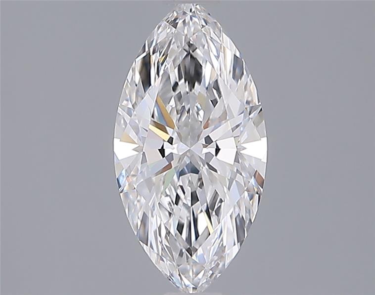 IGI 1.26 Carat Marquise Lab Grown Diamond