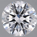 IGI 1.60 Carat Round Brilliant Lab Grown Diamond 人工培育鑽石 實驗室人造鑽石